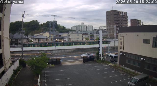 LiveCamera