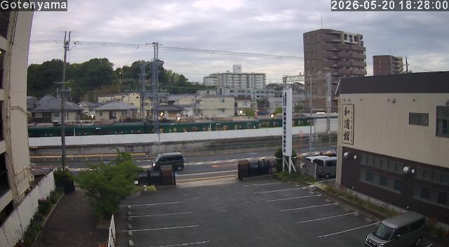 LiveCamera