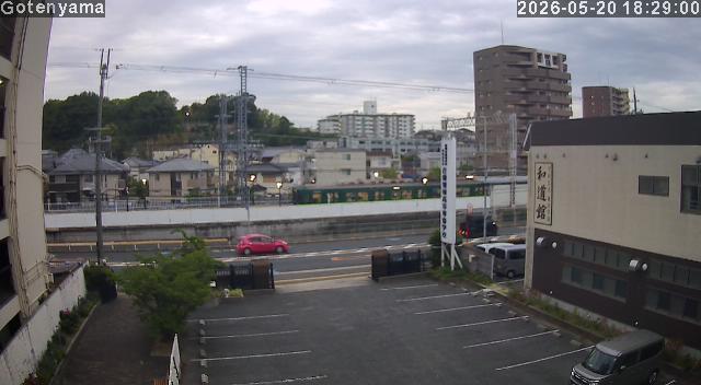 LiveCamera