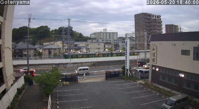 LiveCamera