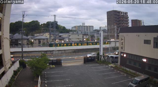 LiveCamera