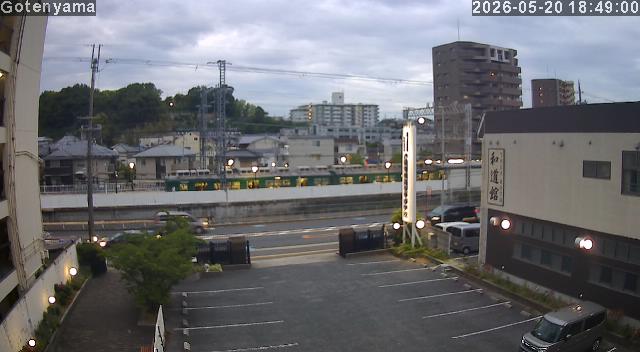 LiveCamera