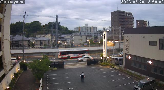 LiveCamera