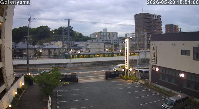 LiveCamera