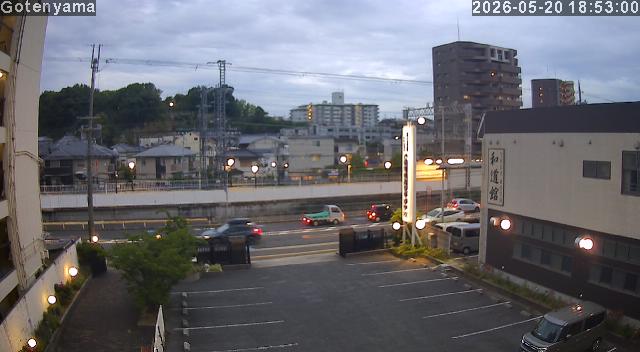 LiveCamera