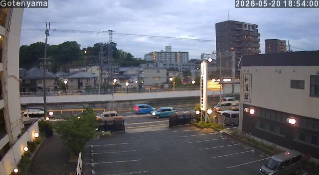 LiveCamera