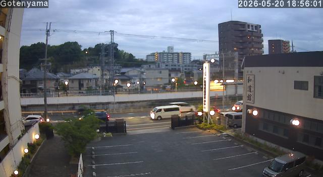 LiveCamera
