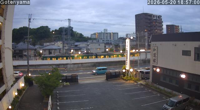 LiveCamera