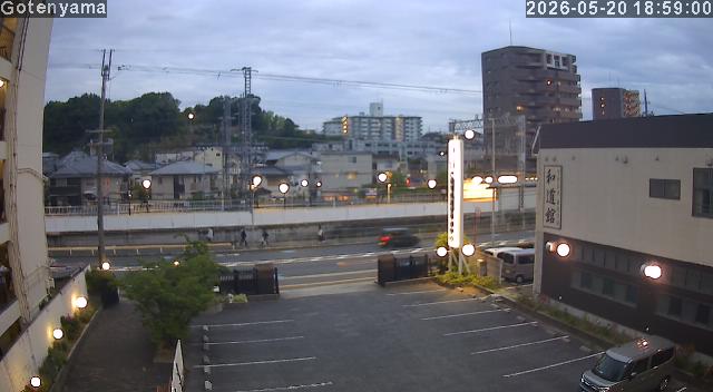 LiveCamera