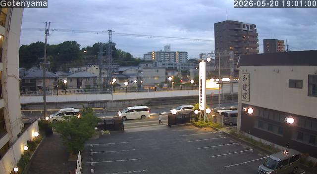 LiveCamera