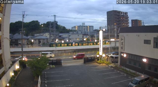 LiveCamera
