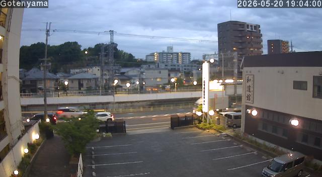 LiveCamera