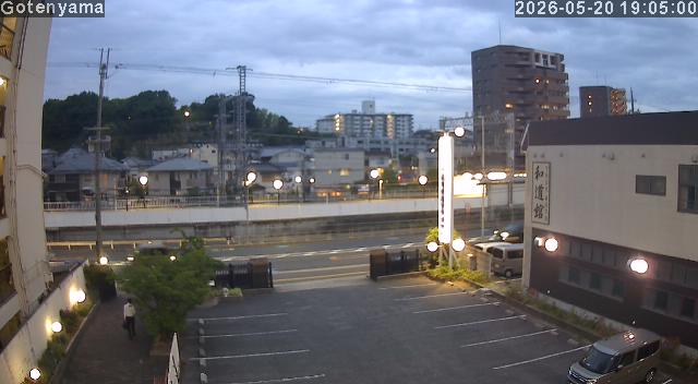 LiveCamera