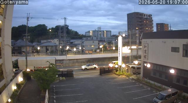 LiveCamera