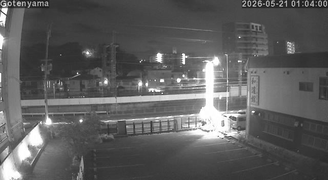 LiveCamera
