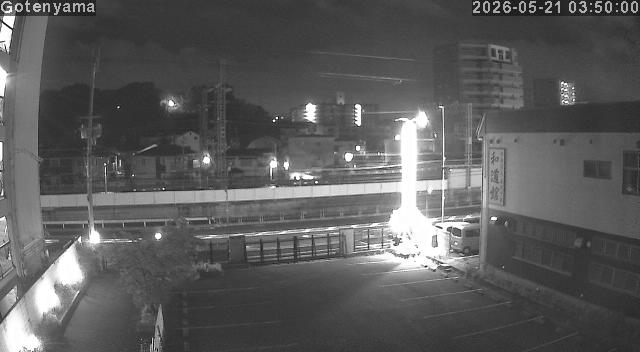 LiveCamera