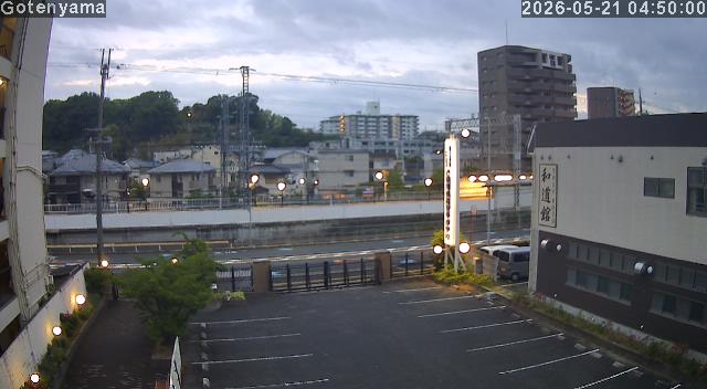 LiveCamera