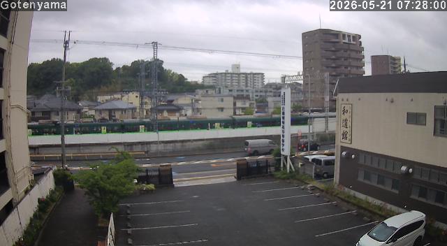 LiveCamera