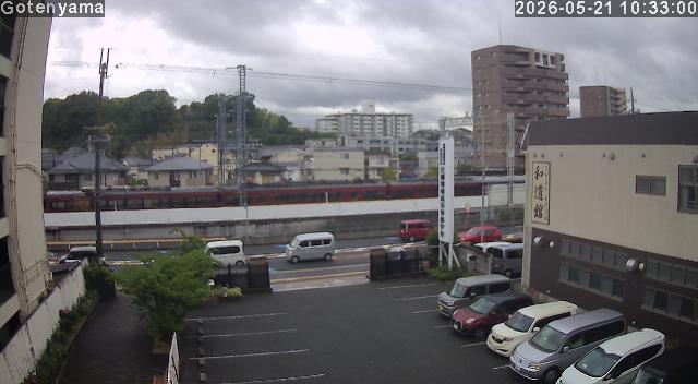 LiveCamera