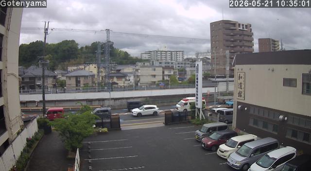 LiveCamera