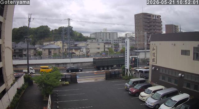 LiveCamera