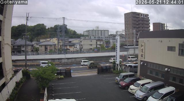 LiveCamera