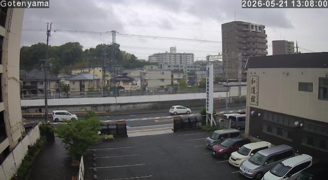 LiveCamera
