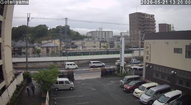 LiveCamera