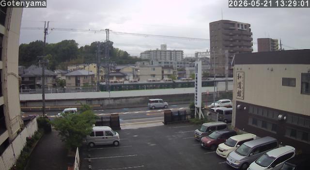 LiveCamera