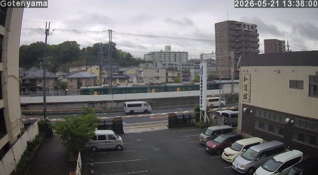LiveCamera
