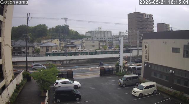 LiveCamera