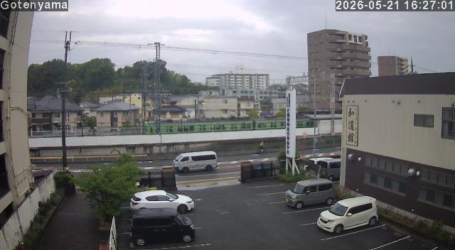 LiveCamera