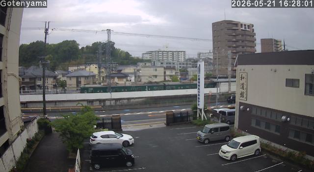LiveCamera