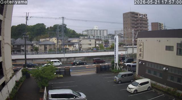 LiveCamera