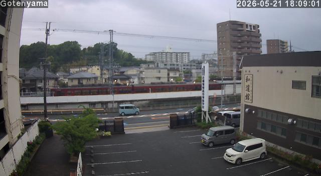 LiveCamera