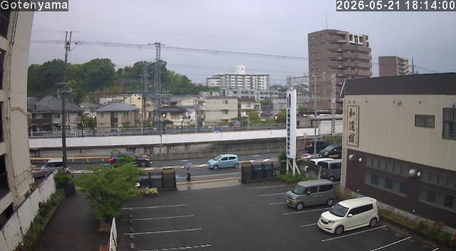 LiveCamera