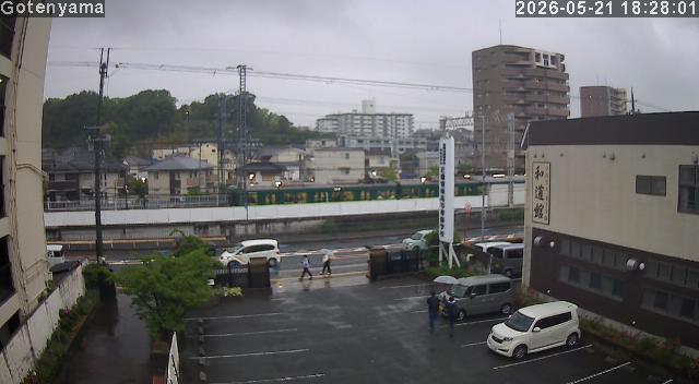 LiveCamera