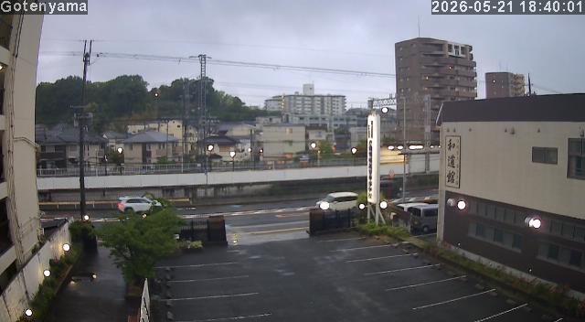 LiveCamera