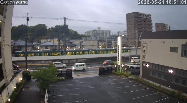 LiveCamera