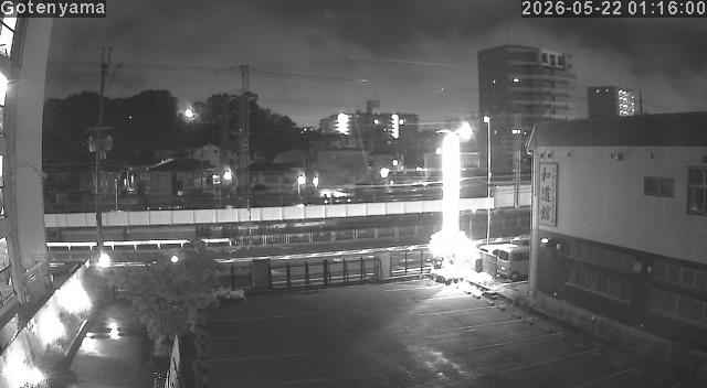 LiveCamera