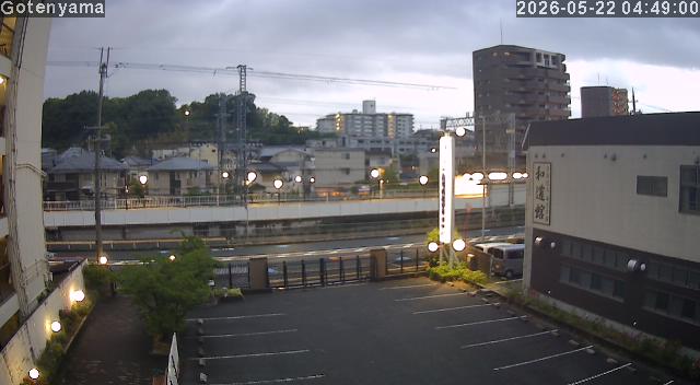 LiveCamera