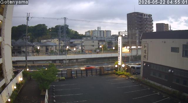 LiveCamera