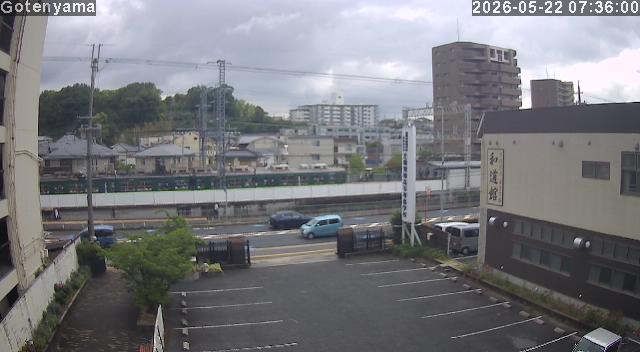 LiveCamera