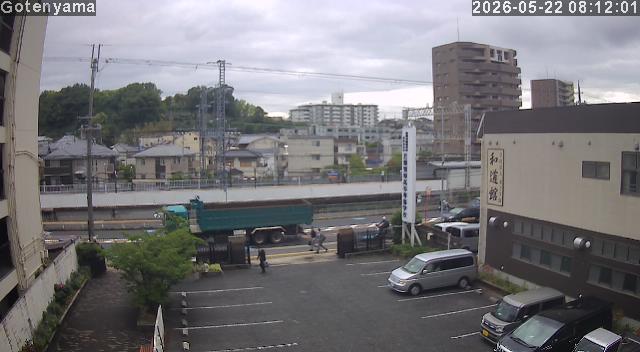 LiveCamera