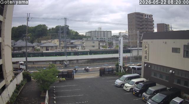 LiveCamera