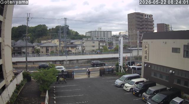 LiveCamera