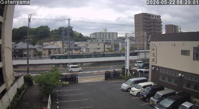 LiveCamera