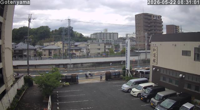 LiveCamera