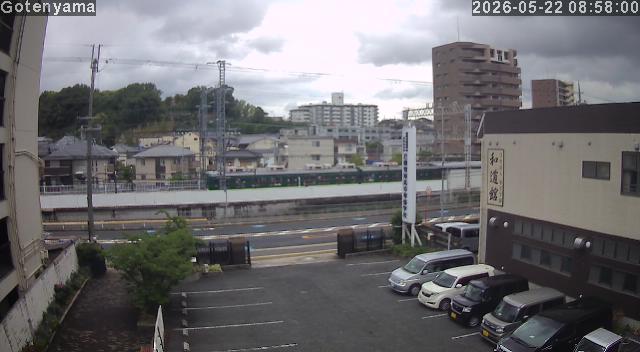 LiveCamera