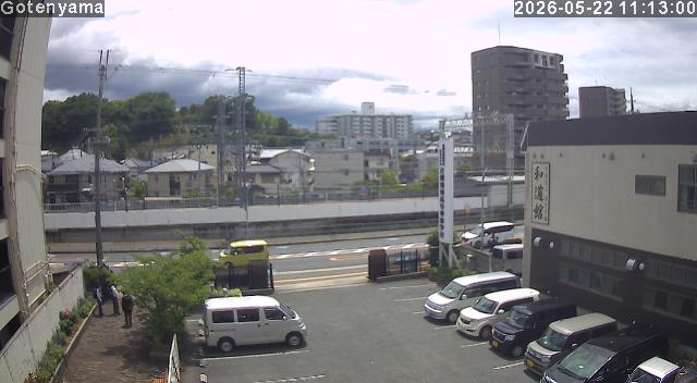 LiveCamera